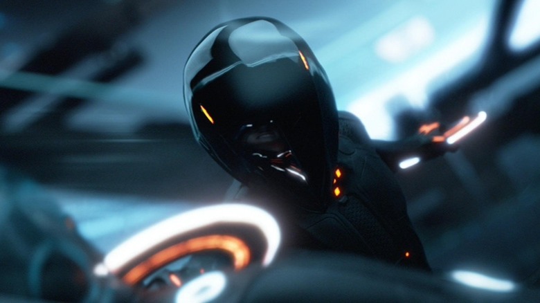 Legado TRON