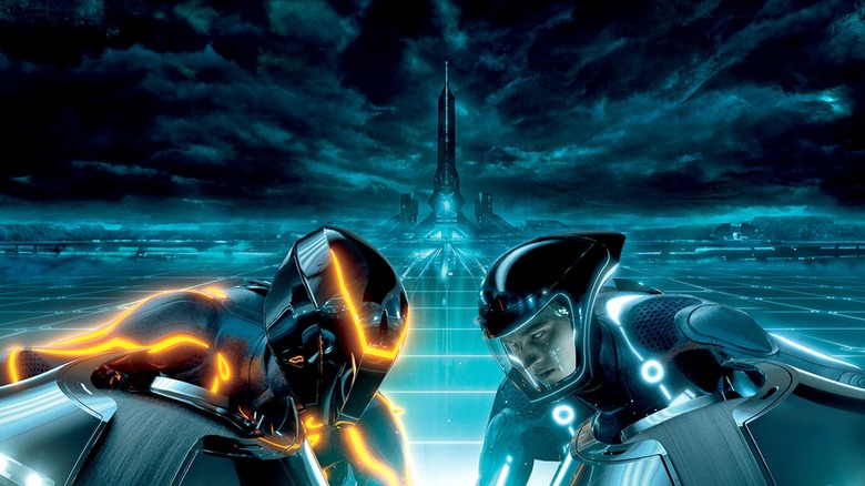 Legado TRON