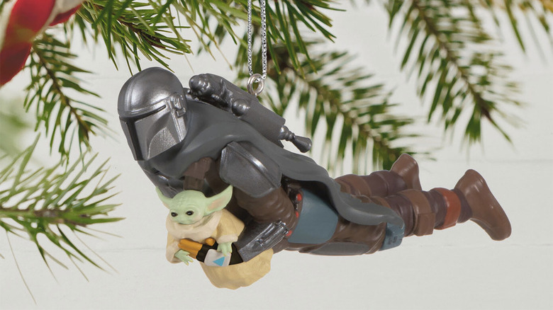 20 Best Star Wars Christmas Decorations & Ornaments (2023)