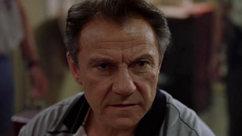 Harvey Keitel in Cop Land