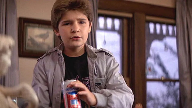 Corey Feldman in The Goonies