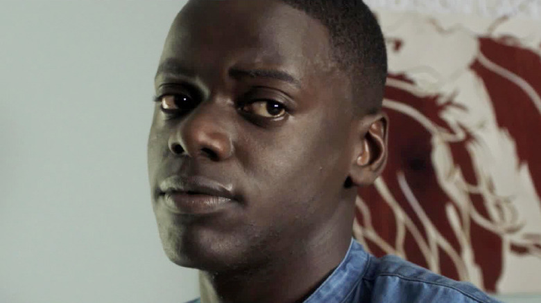 Daniel Kaluuya as Chris in Get Out