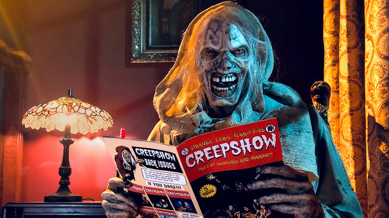 The Creepshow Creep