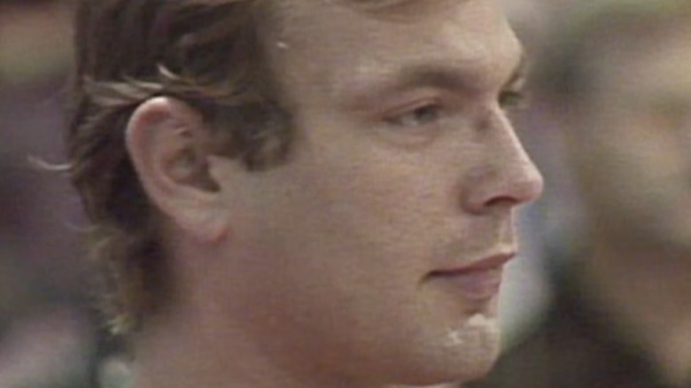 Jeffrey Dahmer trial photo
