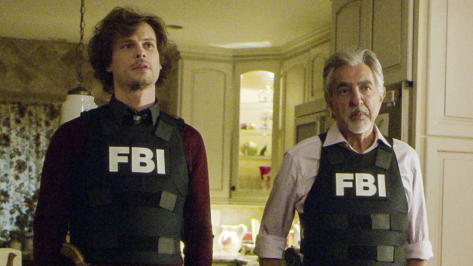 Criminal Minds Reboot Everything We Know So Far