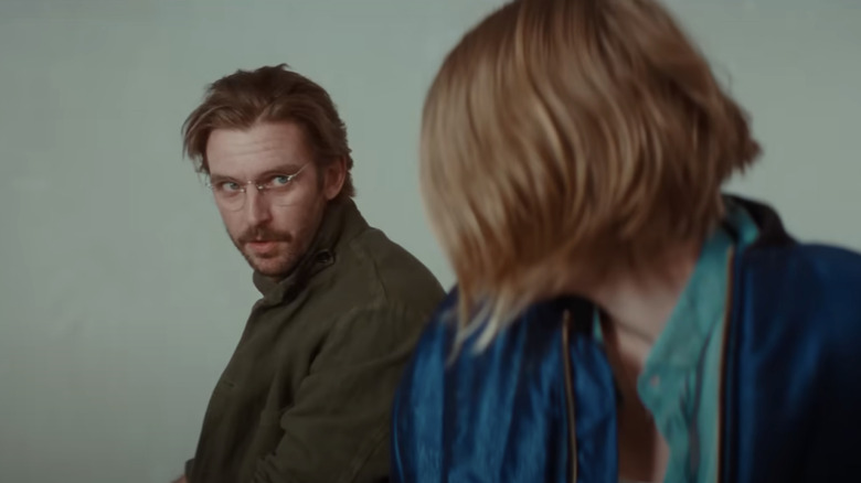 Dan Stevens, Hunter Schafer, Cuckoo