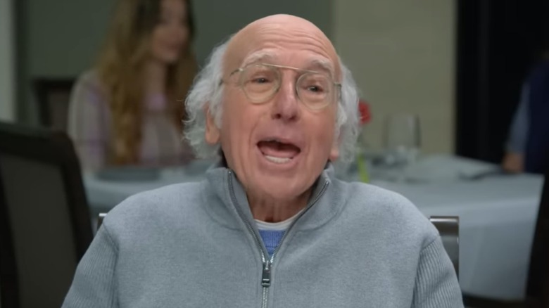 Larry David, Curb Your Enthusiasm