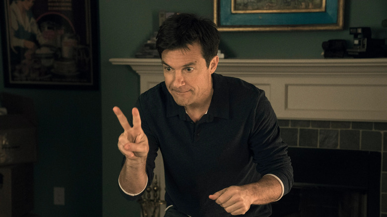 Jason Bateman in Game Night