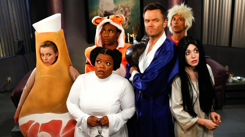 Still from Community