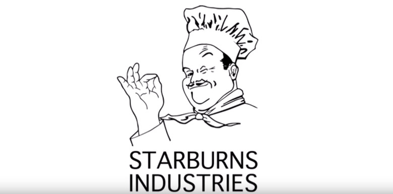 Starburns Industries