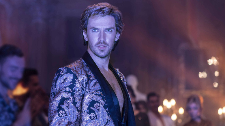 Dan Stevens in Eurovision Song Contest: The Story of Fire Saga