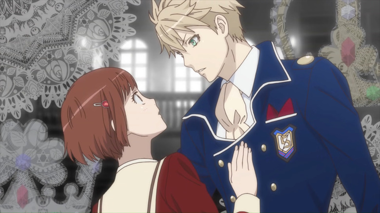 Dance With Devils Ritsuka