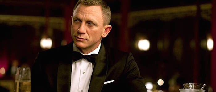 james bond film rights