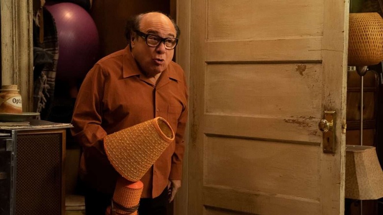 Danny DeVito in It's Always Sunny in Philadelphia