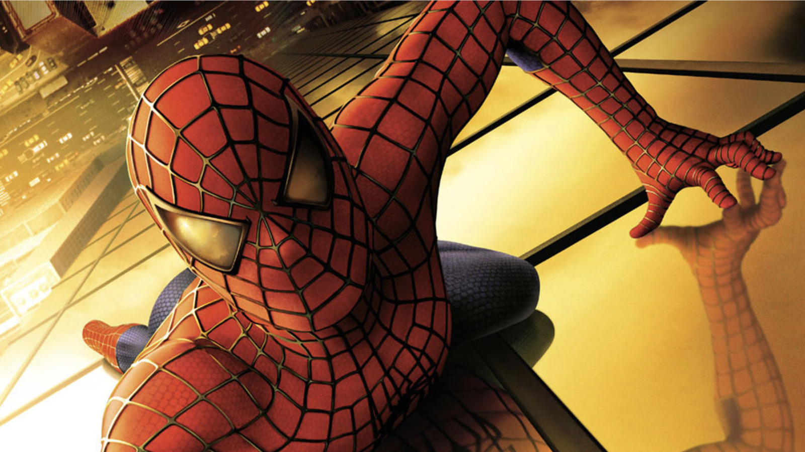 Danny Elfman's Score For Sam Raimi's Spider-Man Is Finally Coming To Vinyl