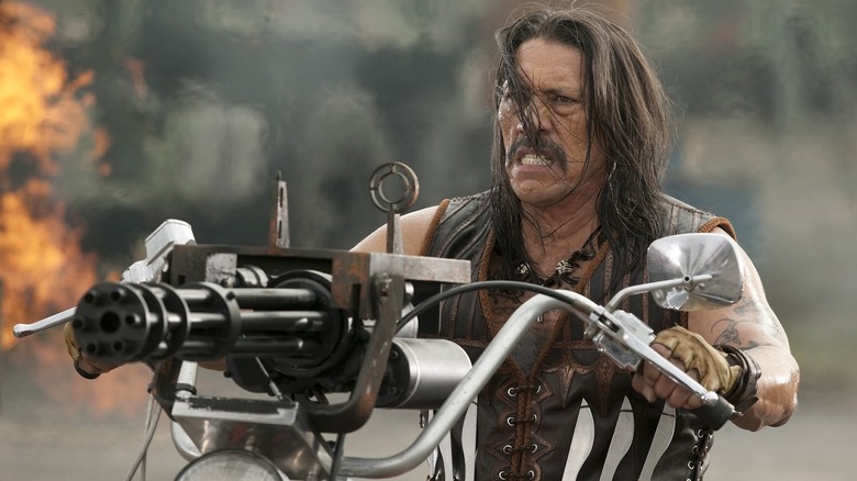 Machete Kills