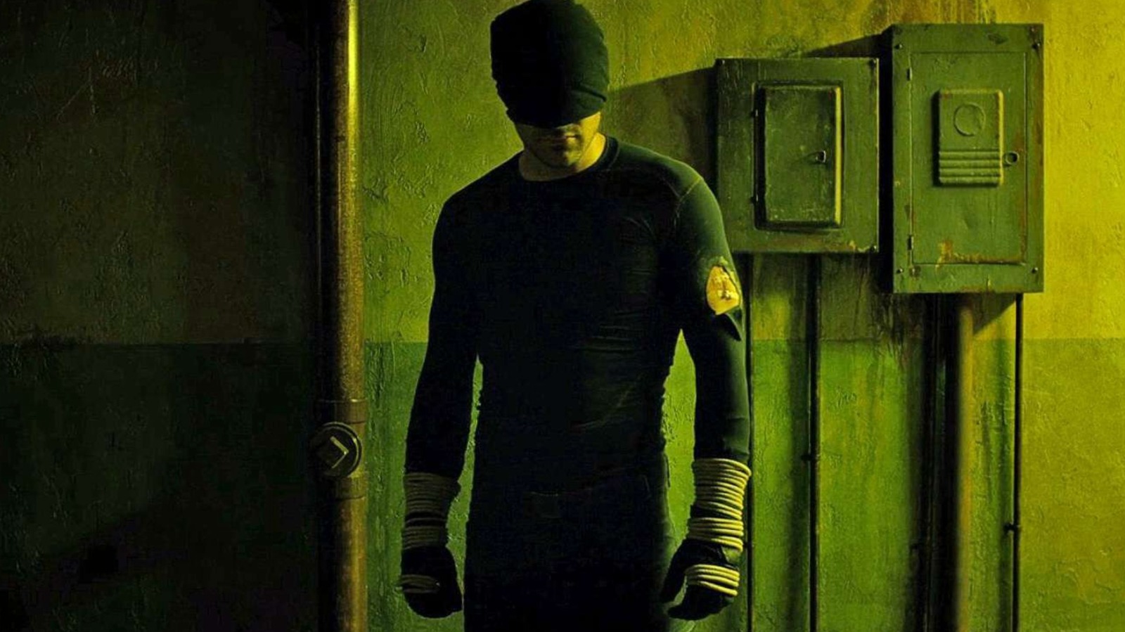 Daredevil: Born Again Returns To Its Netflix Roots With A Jaw-Dropping One-Take Action Scene