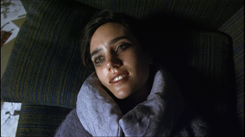 Jennifer Connelly in Requiem for a Dream