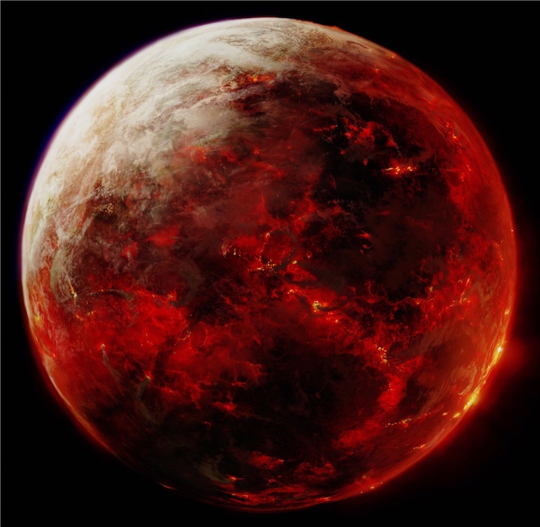 mustafar