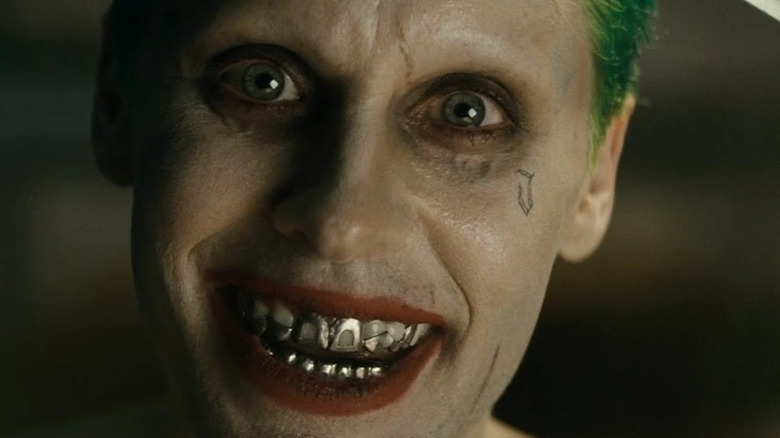 Suicide Squad Joker