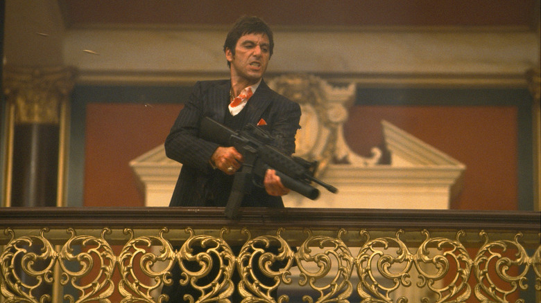 Scarface