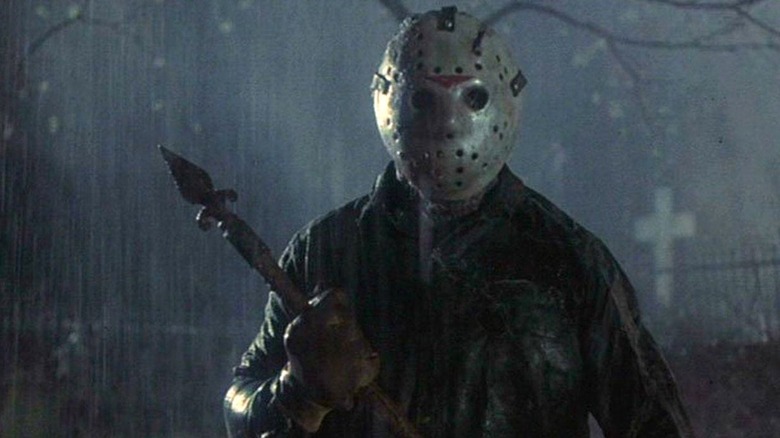 Friday the 13th Part VI