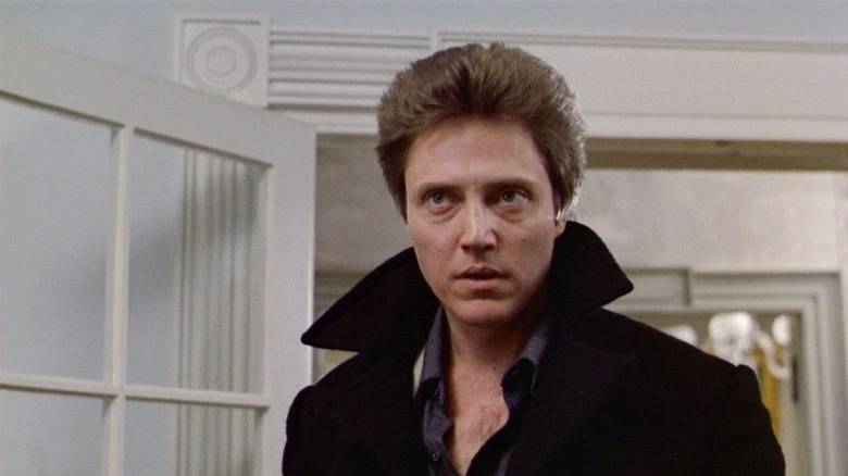 The Dead Zone Christopher Walken