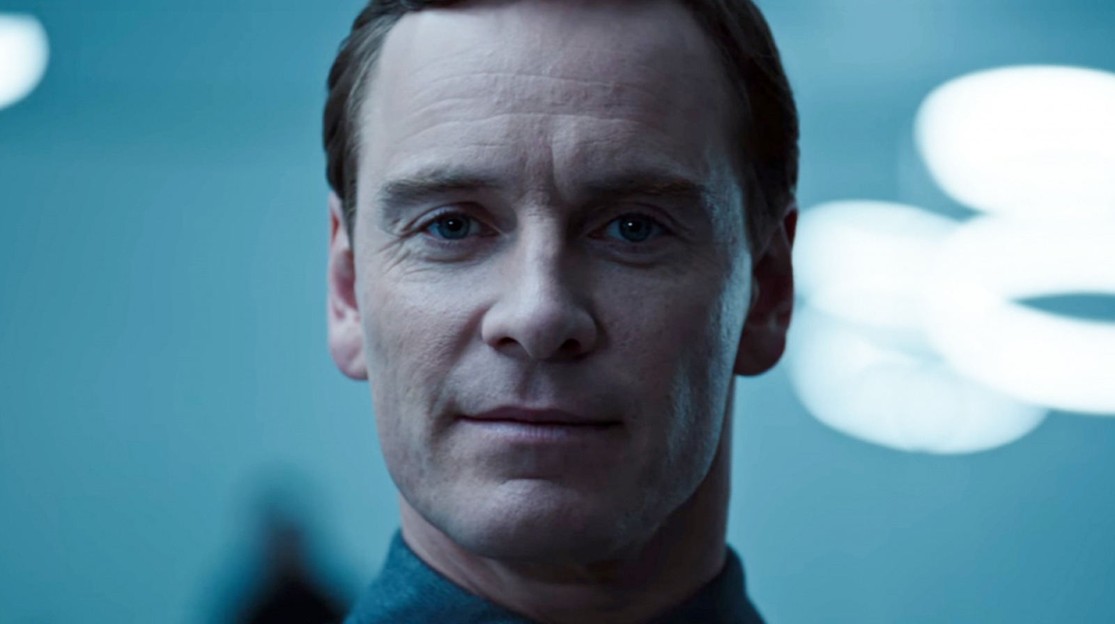 David Finchers The Killer Starring Michael Fassbender Begins Filming