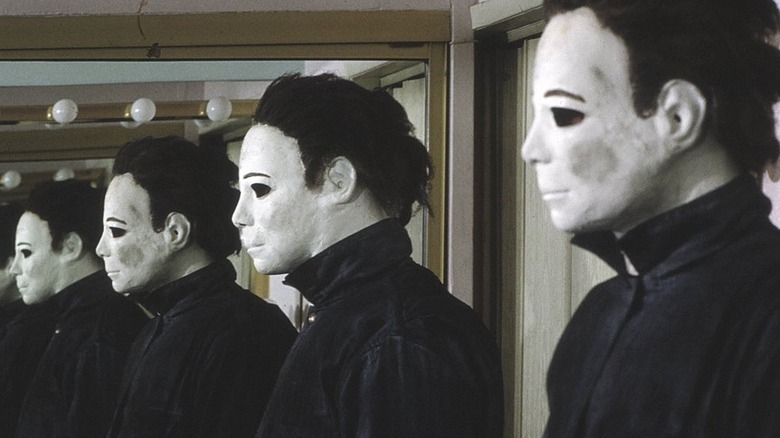 Halloween 4: The Return of Michael Myers