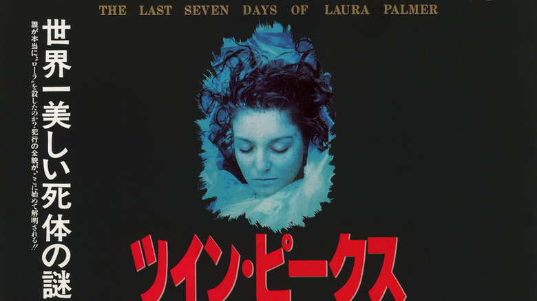 "The Last Seven Days of Laura Palmer"