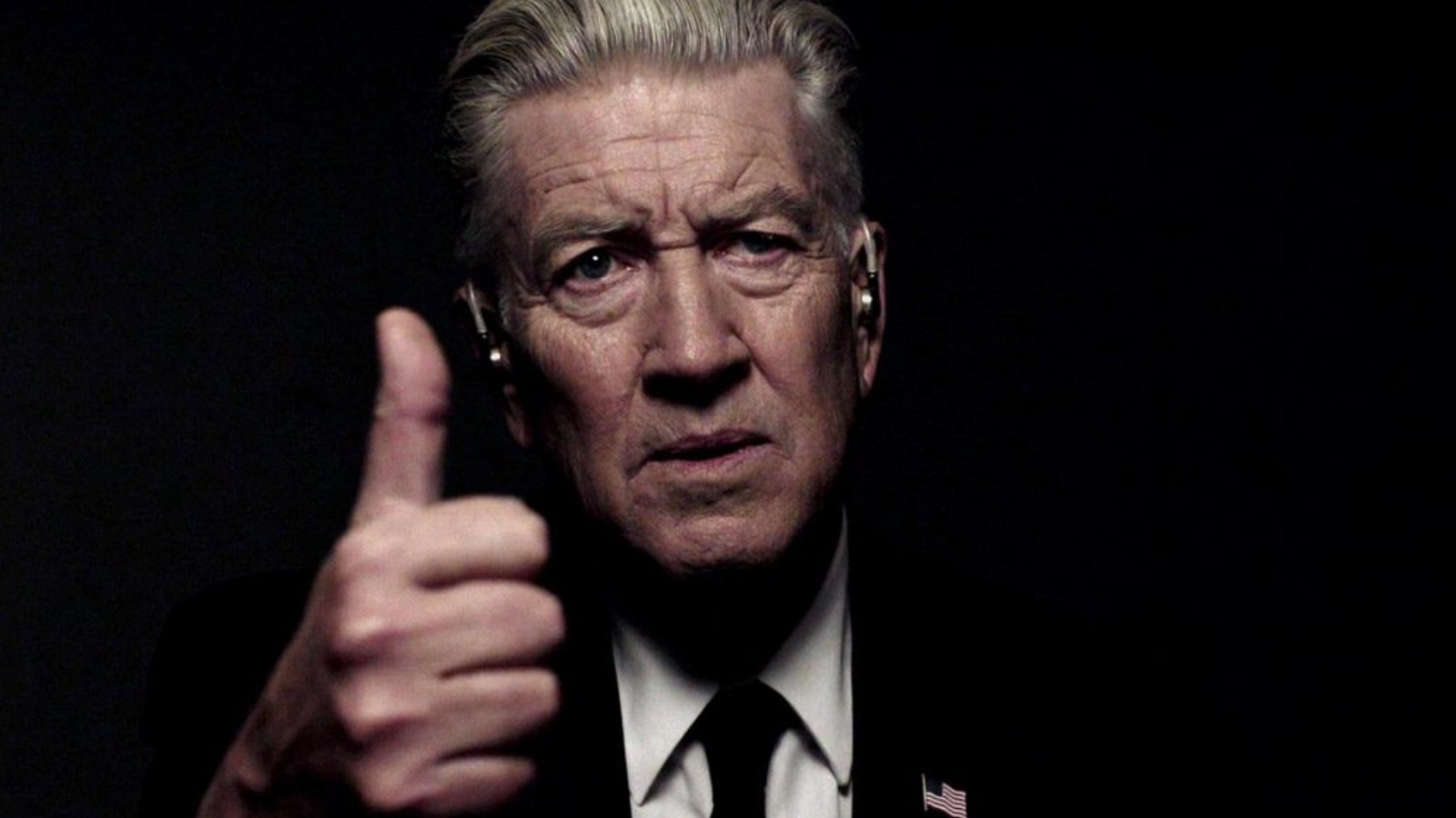 David Lynch Launches 0 Million Mental Health And Meditation Initiative For College Students