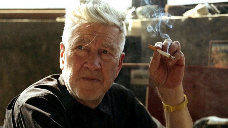 David Lynch The Art Life