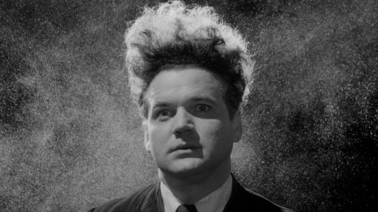 Jack Nance Henry Eraserhead