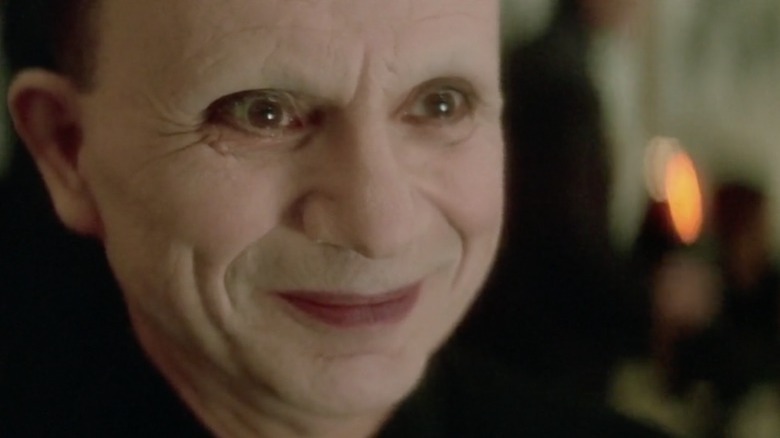 Mystery Man Lost Highway Robert Blake