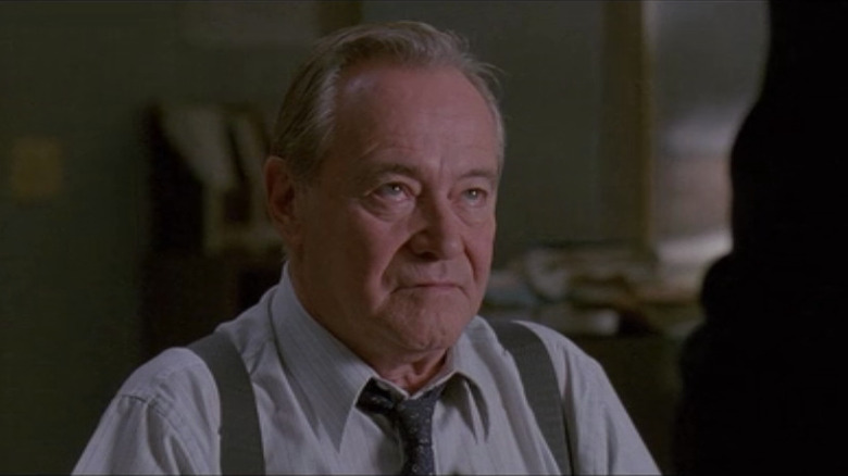 Jack Lemmon Glengarry Glen Ross