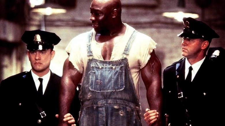 The Green Mile