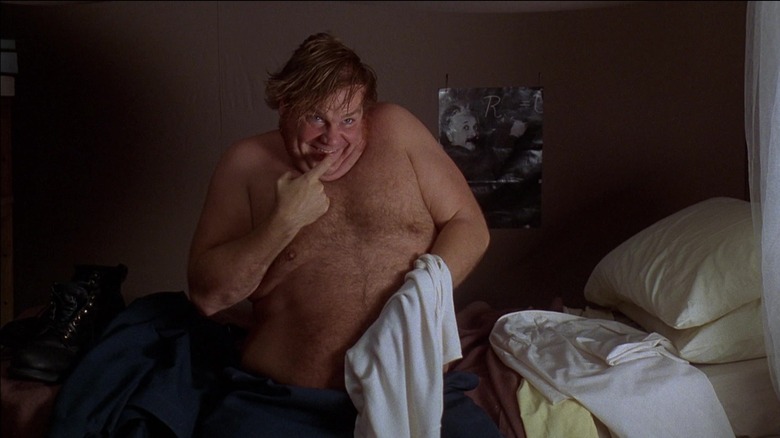 Chris Farley Billy Madison