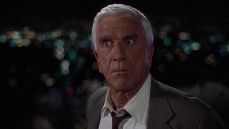 The Naked Gun Leslie Nielsen