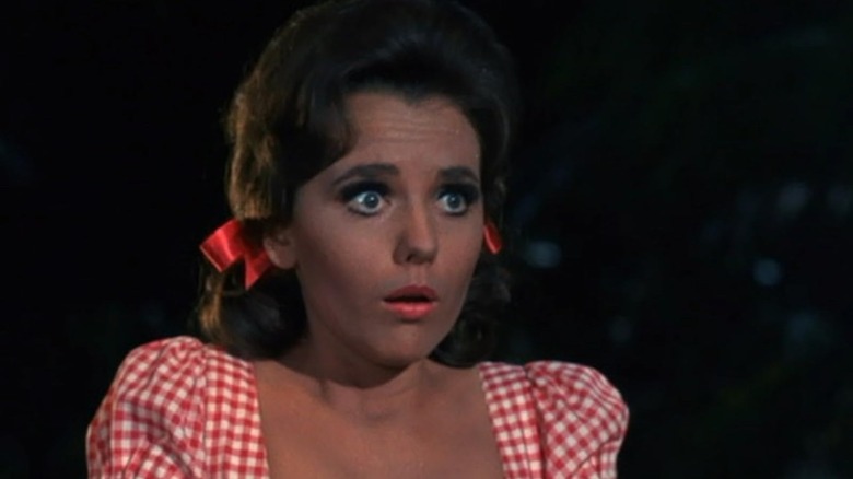 Gilligan's Island Dawn Wells