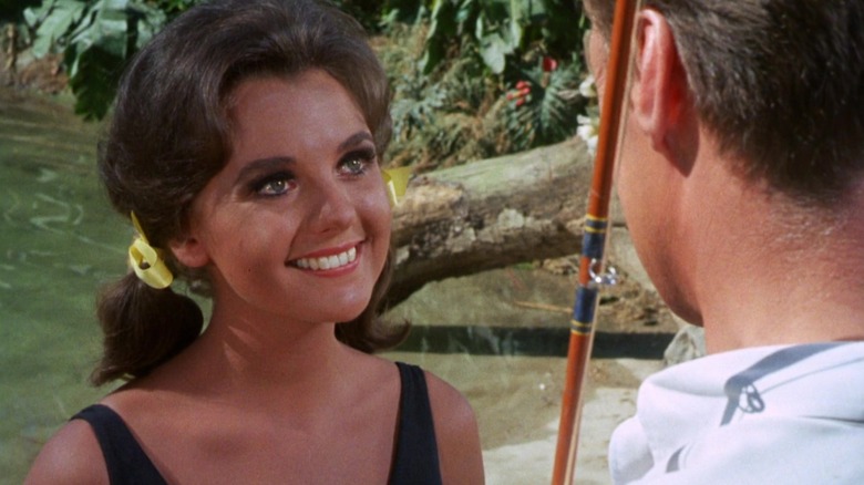 Gilligan's Island Beauty is as Beauty Does