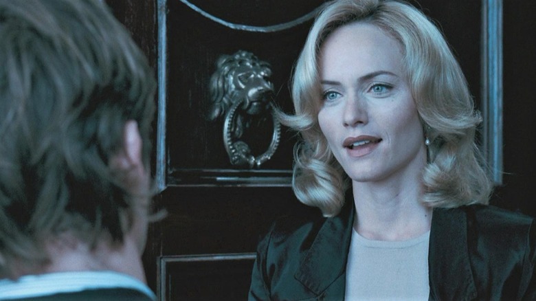 Amber Valletta in Dead Silence