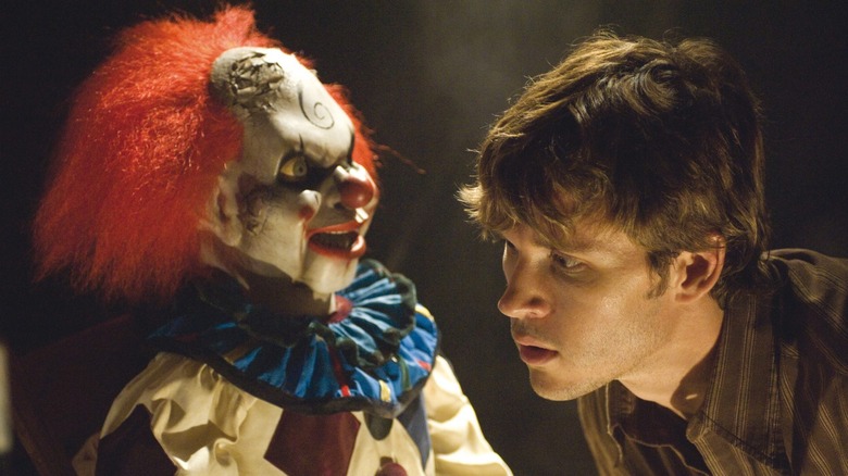 Ryan Kwanten in Dead Silence