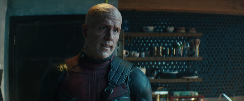 Deadpool 2's mid-credits scene, explained - Vox