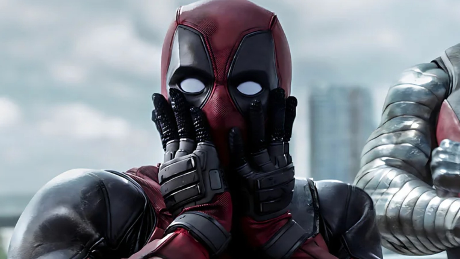 DEADPOOL 3 Won't Meet May 2024 Release Date With Ongoing Actors Strike –