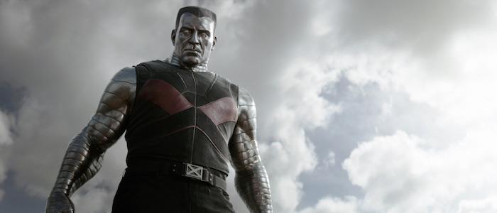 colossus deadpool movie