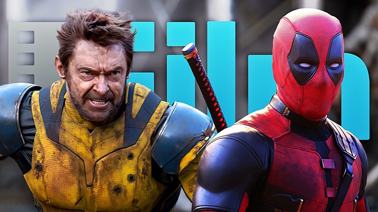 Deadpool e Wolverine, Hugh Jackman