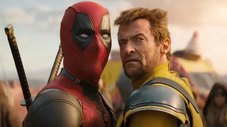 Deadpool & Wolverine