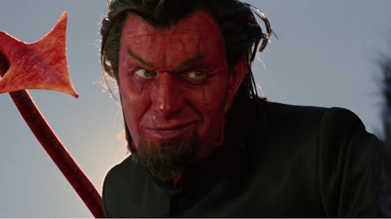 X-Men Primeira Classe Jason Flemyng como Azazel