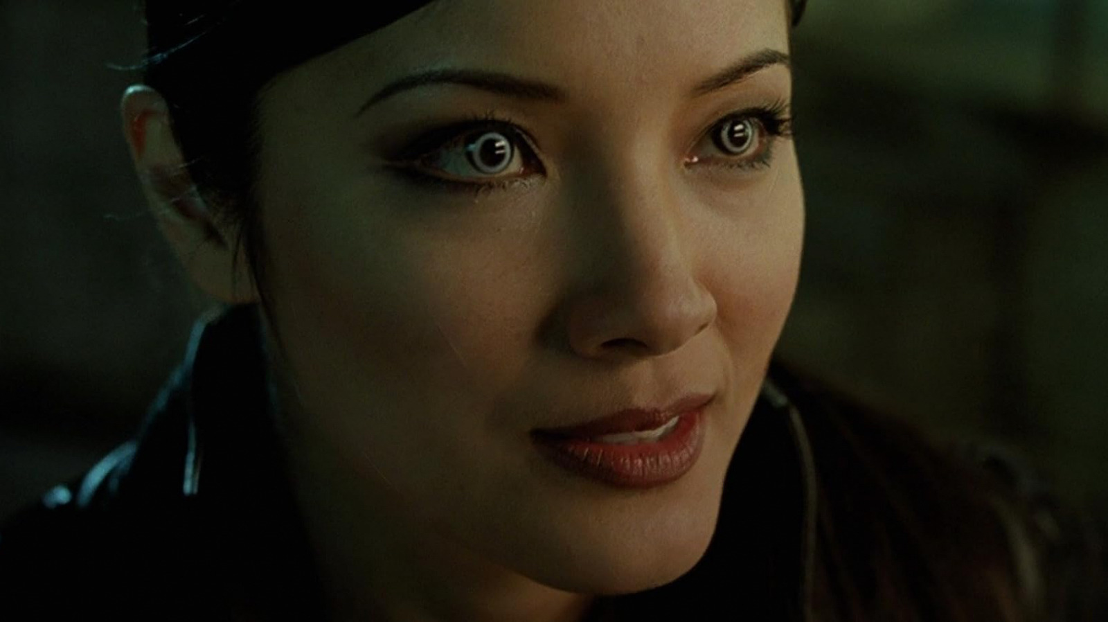 Who replaced Kelly Hu as Lady Deathstrike for Deadpool and Wolverine?