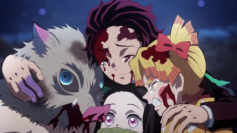 Will There Be A Demon Slayer Season 3 Episode 12? 
